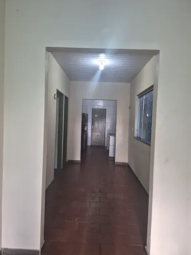 Casa com 3 quartos
