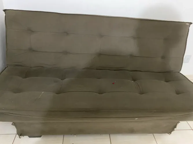Sofá cama