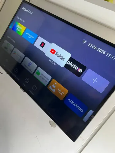 TV Samsung 46 polegadas