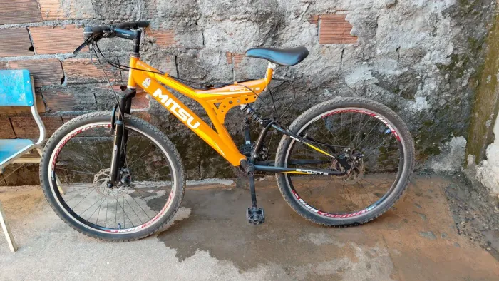 Bike aro 26