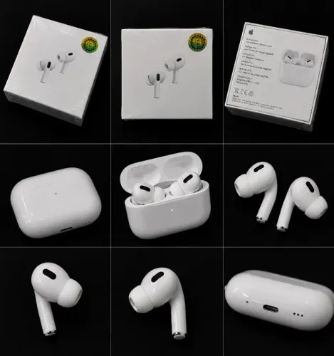 Fone de ouvido AirPods Pro