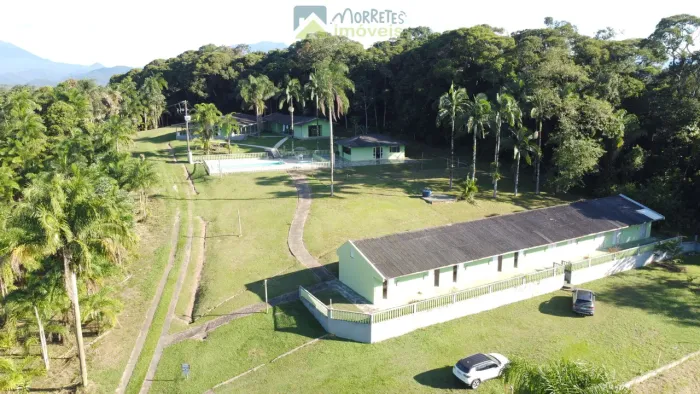 Propriedade pronta para lazer, pousada, hotel fazenda, airbnb, retiros ou moradia Sítio 19