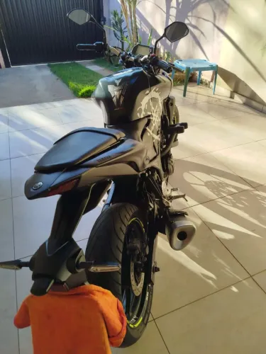 MT 03, original ( manual e chave reserva)? OPORTUNIDADE: BAIXOU O PREÇO!<br>"