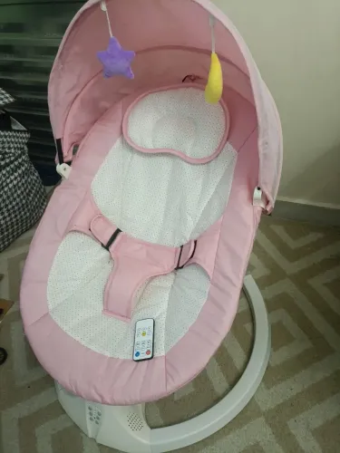 Cadeirinha de Balanço 