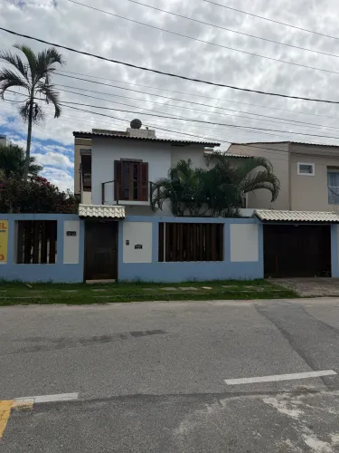 Casa Riviera Fluminense