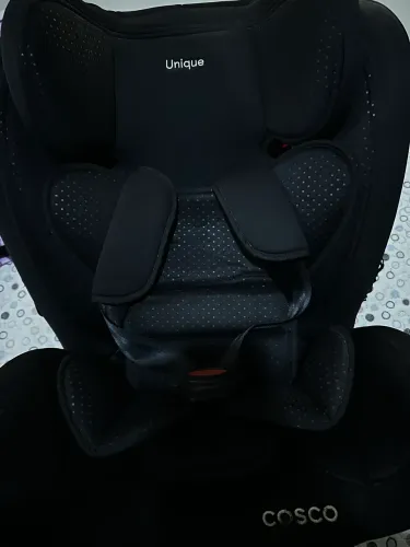 Cadeirinha de carro unique 0 a 36kg cosco 