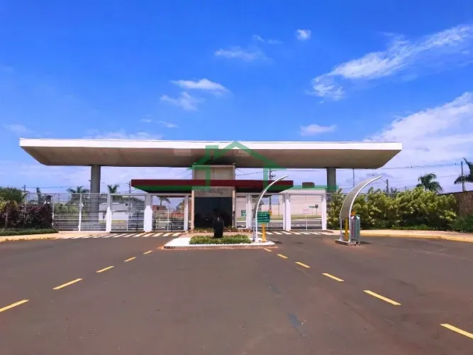 Terrenos e Chácaras - CONDOMÍNIO PARK TAQUARAL