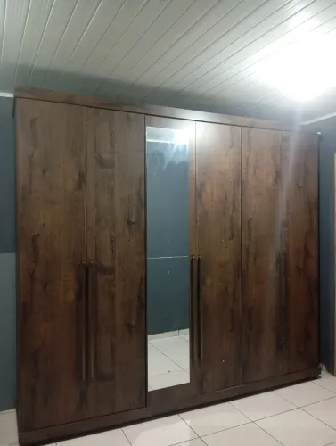 Guarda roupa 