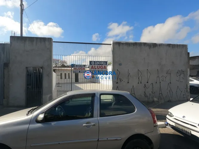 Terrenos comercial - Cocaia