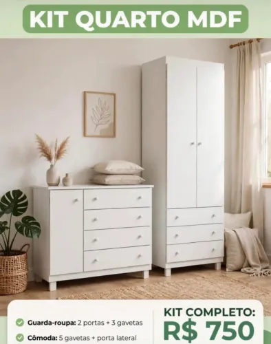 Kit Quarto