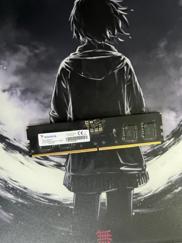 Memória ddr5 8gb ADATA
