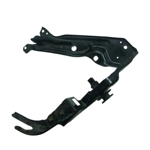 Suporte Oculos Farol Esquerdo Mercedes Benz Clc 200 1.8 2009