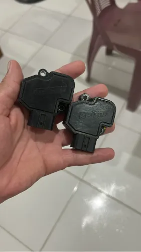 Sensor MAP 160