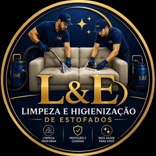 Lavagem e higienização de estofados 