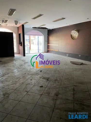 COMERCIAL - MOEMA ÍNDIOS - SP