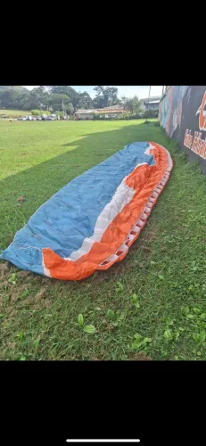 Paraglider