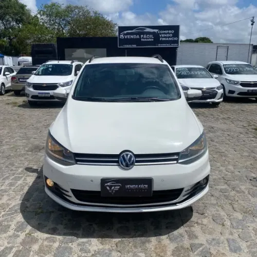 Volkswagen Spacefox 1.6 Trendline Total Flex 8V 5P 2019