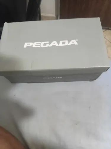 Chinela pegad anilina 24 L cravo