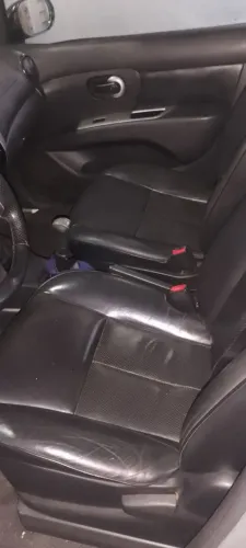 Nissan Livina S 1.6 16V Flex Fuel Mec. 2012