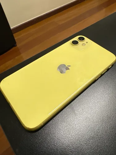 iphone 11 para retirada de peças 