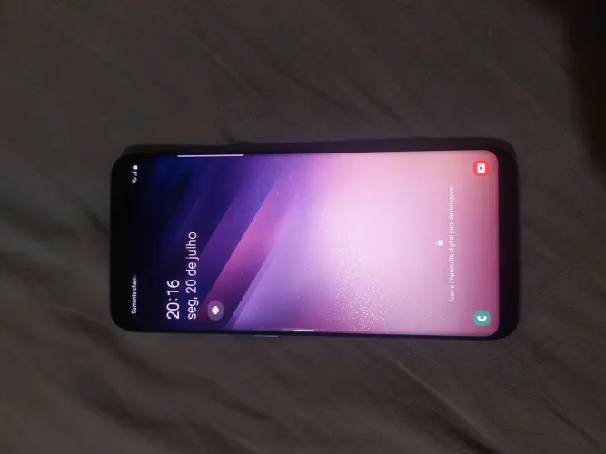Vendo celular