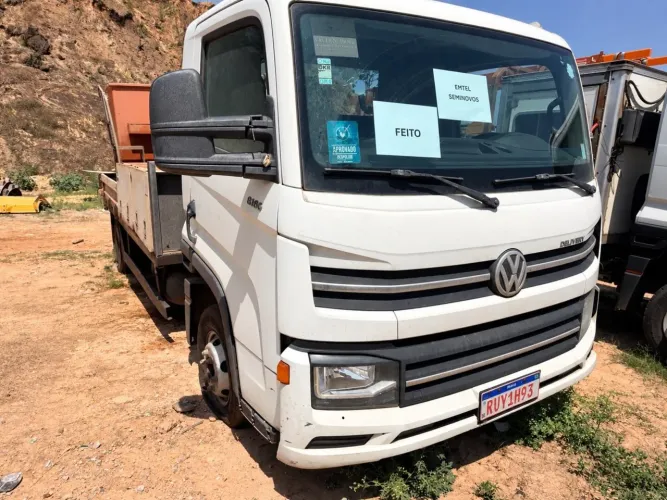 Volkswagen 6.160 2023