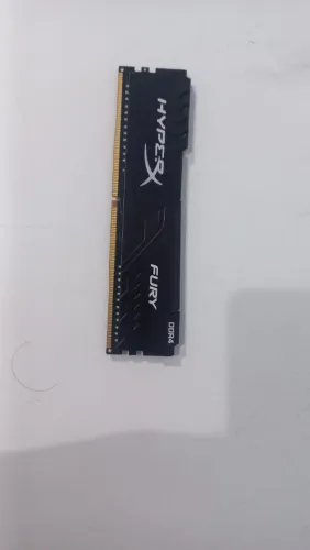 Memória ram 4gb DDR3