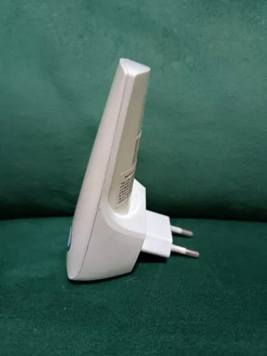Extensor de Alcance Repetidor de Sinal TP-Link TL-WA850RE Wireless