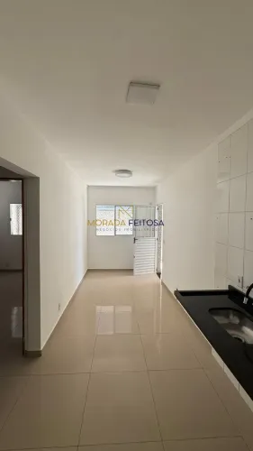 APARTAMENTO PARA LOCAÇÃO NA VILA MATILDE 2 DORMITÓRIOS 1 VAGA