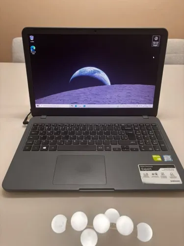 Notebook Samsung