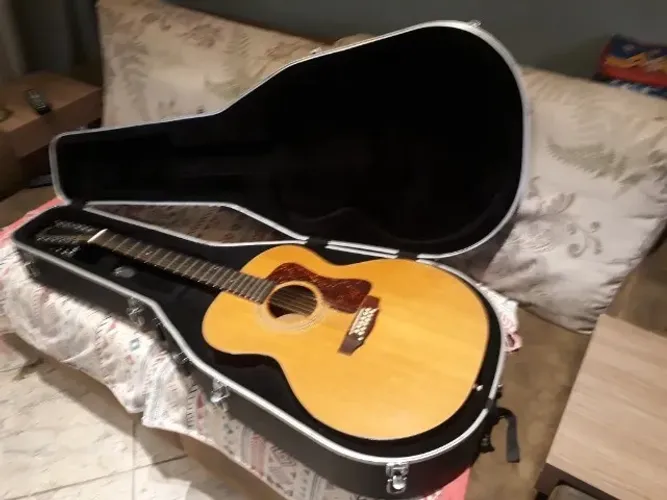 Violão Guild JF4-12 12