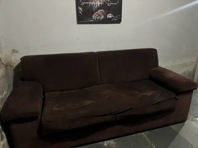 Sofá 