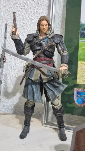 edward assassin's creed play arts