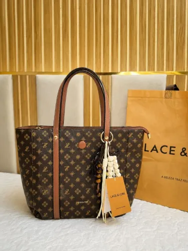 Bolsa couro