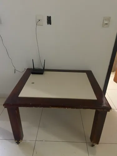 Mesa de Apoio para Ambiente