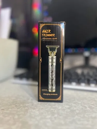 Maquininha de cortar cabelo