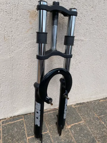 Bengala para bike motorizada Mobilete 150$ zerada