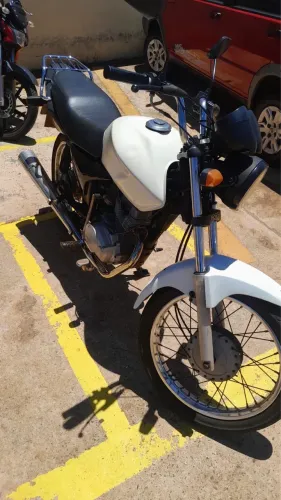 Honda Titan 150 para sair logo!!
