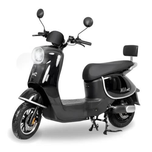 Scooter Elétrica Mia Gotrix