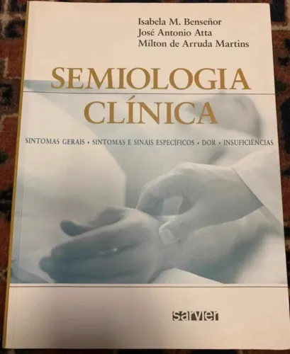 Semiologia Clínica Isabela M. Bensenor