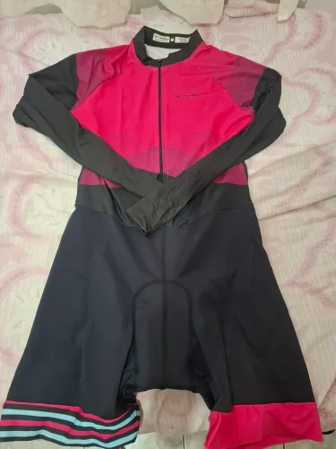 Marcacão ciclismo Nordico