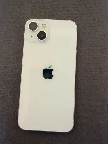 IPHONE 13 128g Branco 