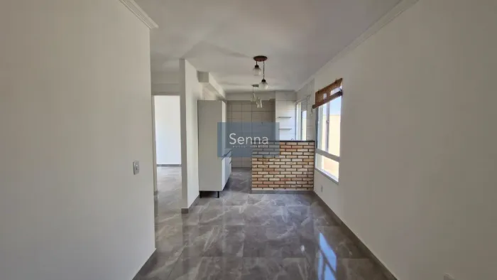 Apartamento para Locação no Condomínio Tarsila do Amaral III PERMUTA APARTAMENTO DE MAIOR