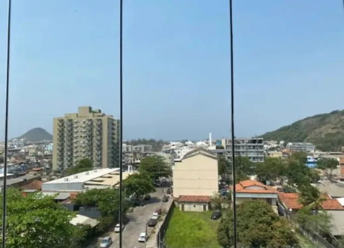 Apartamento em Barra da Tijuca - Rio de Janeiro