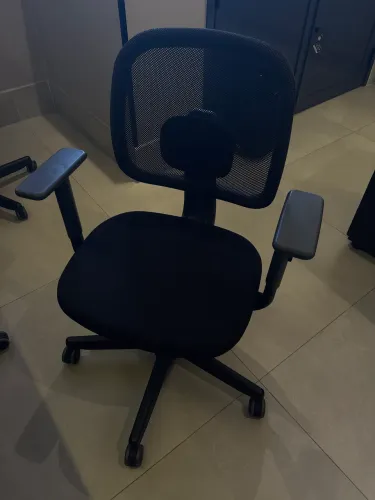 CADEIRA FLEXFORM DOT