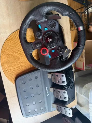 Volante G29