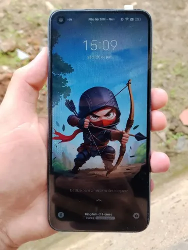 Realme 7 4G 128GB
