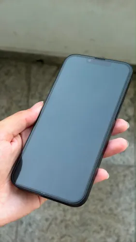 iPhone 16e 256GB PRETO SEMIZERO