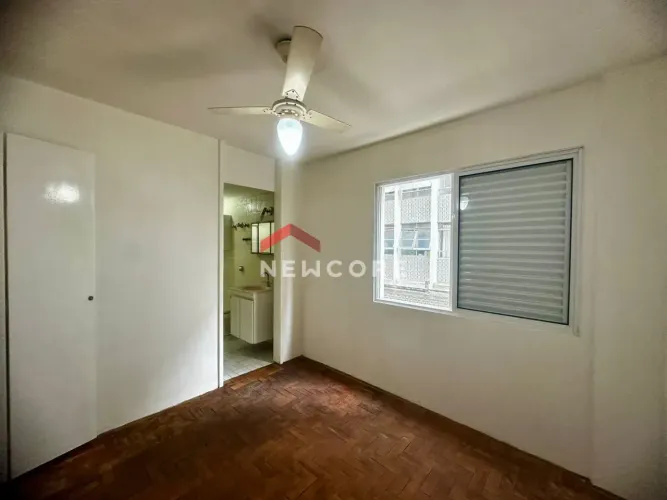 Apartamento em Rua Abílio Soares - Paraíso - São Paulo/SP
