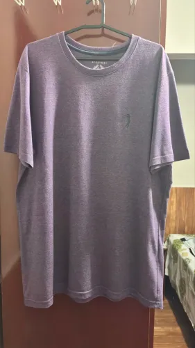 Camisas Aleatory - Tam M